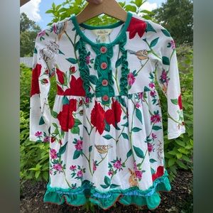 Matilda Jane, Woodland Wonders dress NWOT